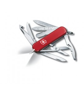 Victorinox MIDNITE MINI CHAMP 0.6386