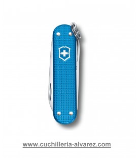 Victorinox CLASSIC ALOX 2020 ED. LIMITADA