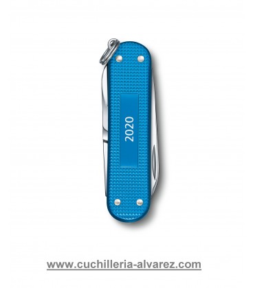 Victorinox CLASSIC ALOX 2020 ED. LIMITADA