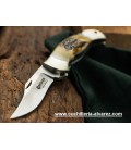 Boker Junior Scout Stag 111910