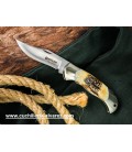 Boker Junior Scout Stag 111910