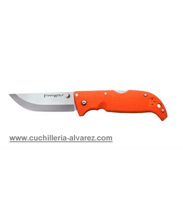 Navaja Cold steel FINN WOLF CS20NPJ