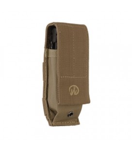 Leatherman Funda MOLLE marrón