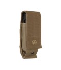 Leatherman Funda MOLLE marrón