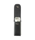 Leatherman Funda de piel negra 934835