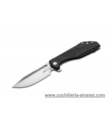 Boker PLUS Lateralus G10 01BO778