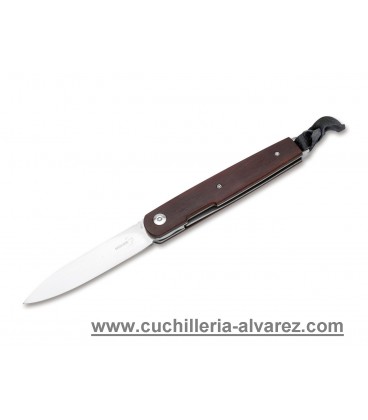 Boker Plus LRF Cocobolo 01BO080