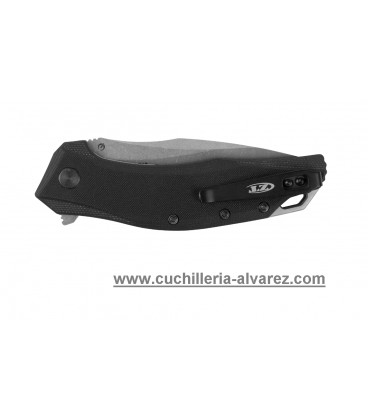 Navaja Zero Tolerance 0357