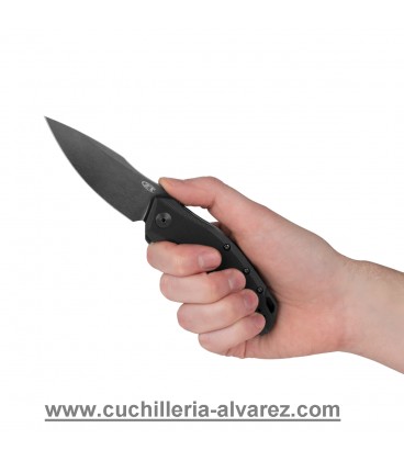 Navaja Zero Tolerance 0357BW