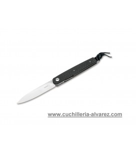 Boker Plus LRF CARBON  01BO079