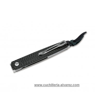 Boker Plus LRF CARBON  01BO079