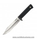 COLD STEEL SRK San Mai CS35AN en acero VG10 San Mai