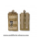 Funda de cargador BARBARIC Coyote 34900-CO