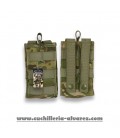 Funda de cargador BARBARIC Camo 34900-CP