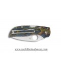 Spyderco CHAPARRAL RAFFIR C152RNP