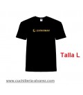 Camiseta Leatherman Talla L