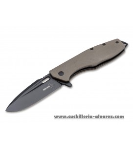 Boker Plus CARACAL FOLDER 01BO771