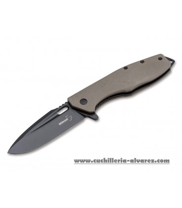 Boker Plus CARACAL FOLDER 01BO771