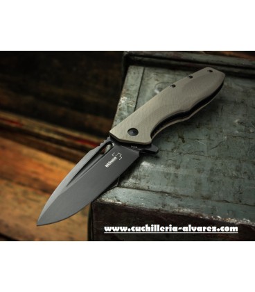 Boker Plus CARACAL FOLDER 01BO771