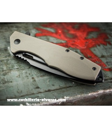 Boker Plus CARACAL FOLDER 01BO771