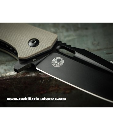 Boker Plus CARACAL FOLDER 01BO771