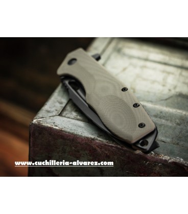 Boker Plus CARACAL FOLDER 01BO771