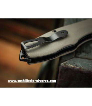 Boker Plus CARACAL FOLDER 01BO771