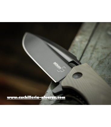 Boker Plus CARACAL FOLDER 01BO771