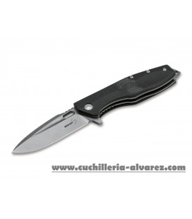 Boker Plus CARACAL FOLDER MINI 01BO756