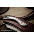 Boker Plus TAKARA Cocobolo 01BO895