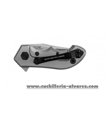 Navaja Zero Tolerance 0022