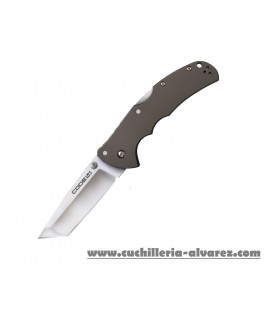 Navaja COLD STEEL CODE 4  CS58TPT