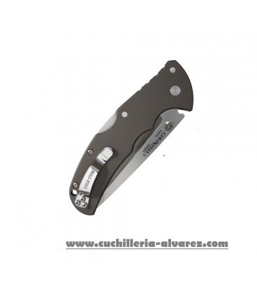 Navaja COLD STEEL CODE 4  CS58TPT