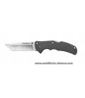 Navaja COLD STEEL CODE 4 CS58TPT