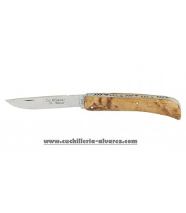 Navaja ROBERT DAVID LE MINEUR DR0911GE