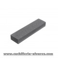 Piedra TRUPER 11668 sintetica de 200x50 mm