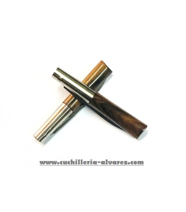 JC  TARAMUNDI palo santo