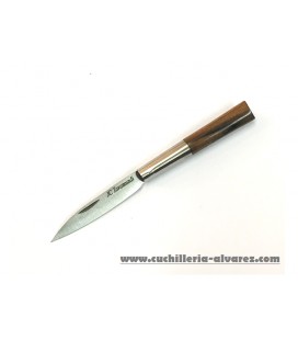 JC  TARAMUNDI palo santo