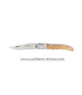 Navaja ROBERT DAVID The Forged Select OLIVO DS0512OL