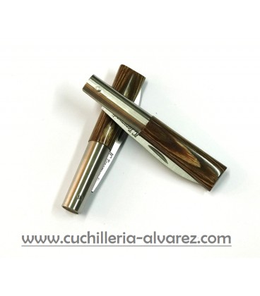 JC TARAMUNDI madera prensada marron 80mm