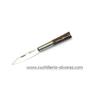 JC TARAMUNDI madera prensada marron 80mm