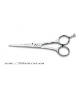 TIJERA PELUQUERIA 3 CLAVELES 12576 ST LIGHT 5.5"