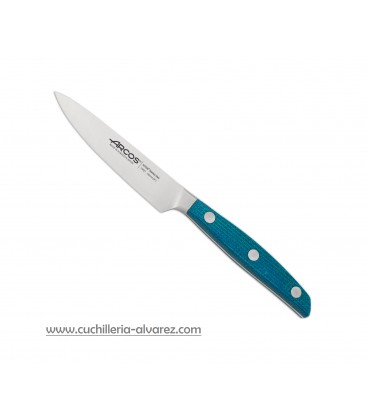 Cuchillo ARCOS mondador Serie Brooklyn 100 mm 190123