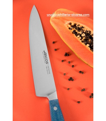 Cuchillo Cocinero Serie Brooklyn 250 mm 190823