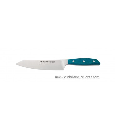 CUCHILL COCINERO SANTOKU SERIE Brooklyn 190 mm 191623