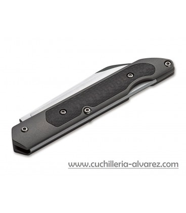 Boker Plus GENIOS 01BO247