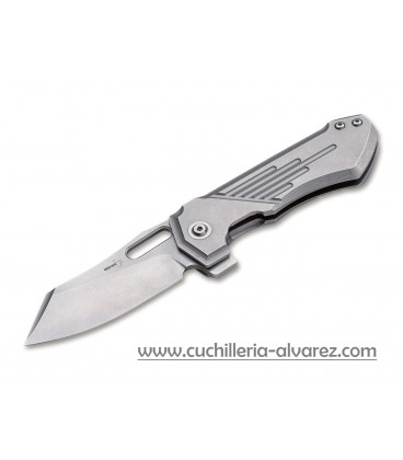 Boker PLUS Leviathan 01BO752