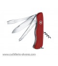 Victorinox CHEESE MASTER 0.8313.W 