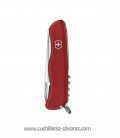 Victorinox CHEESE MASTER 0.8313.W 