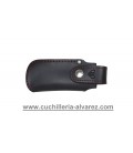 Cudeman MT4 BOHLER 384-M micarta negra